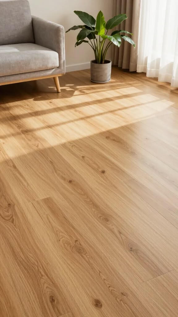 Flooring